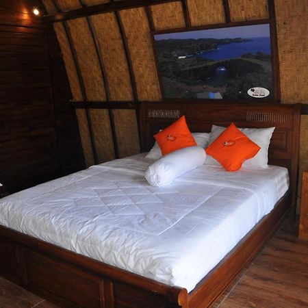 Holy Hills Bungalow Nusa Penida Batumadeg المظهر الخارجي الصورة