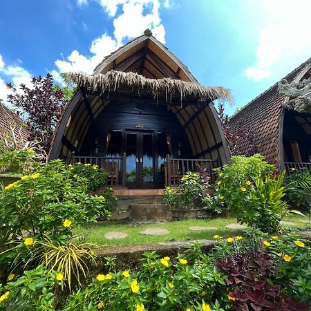 Holy Hills Bungalow Nusa Penida Batumadeg المظهر الخارجي الصورة