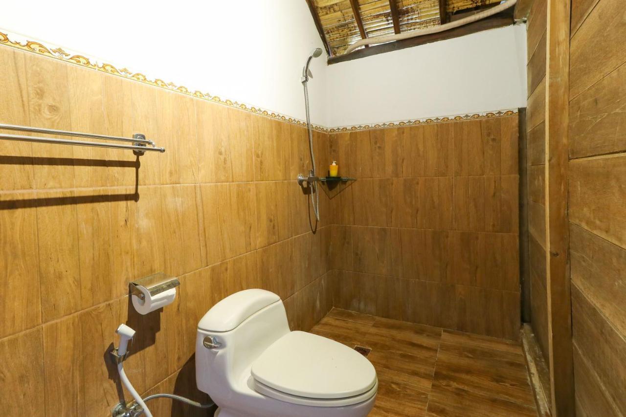 Holy Hills Bungalow Nusa Penida Batumadeg المظهر الخارجي الصورة