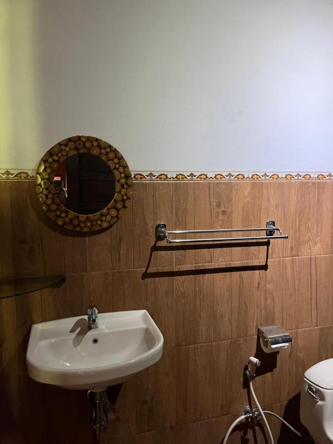 Holy Hills Bungalow Nusa Penida Batumadeg المظهر الخارجي الصورة