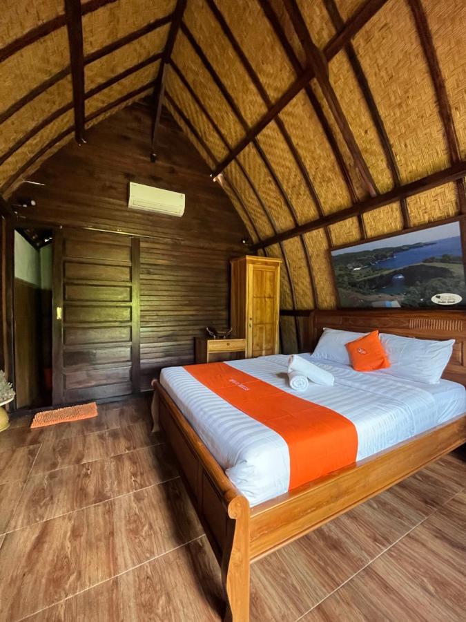 Holy Hills Bungalow Nusa Penida Batumadeg المظهر الخارجي الصورة