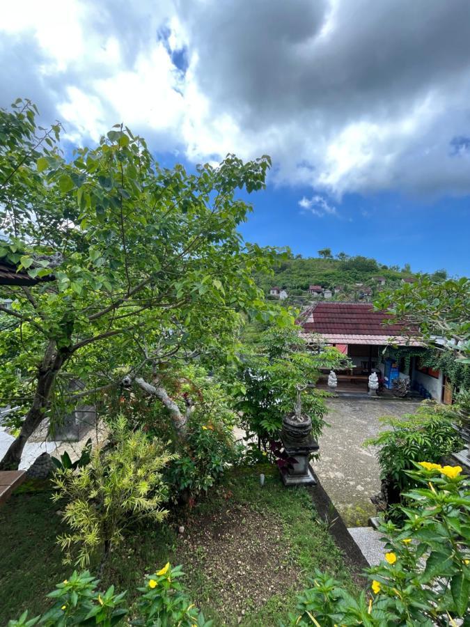 Holy Hills Bungalow Nusa Penida Batumadeg المظهر الخارجي الصورة