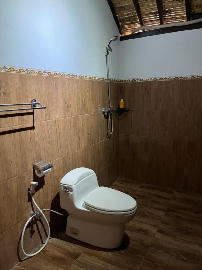 Holy Hills Bungalow Nusa Penida Batumadeg المظهر الخارجي الصورة
