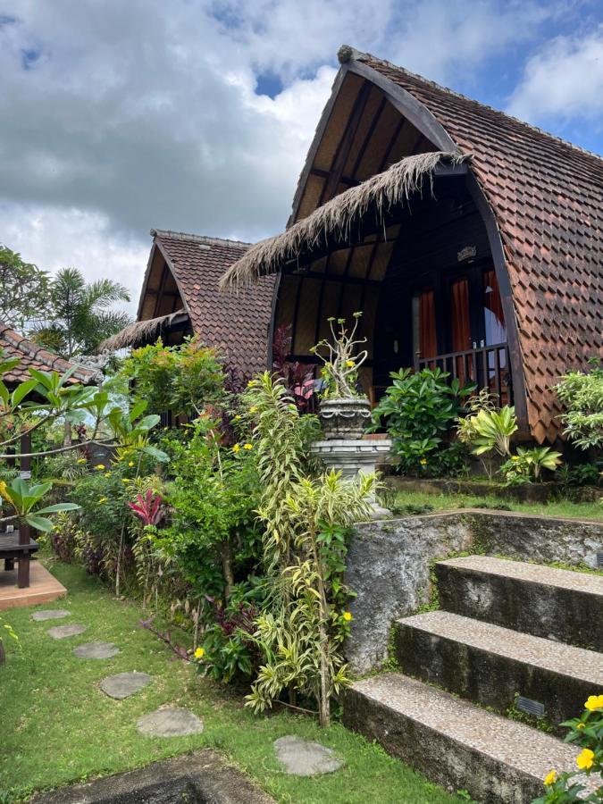 Holy Hills Bungalow Nusa Penida Batumadeg المظهر الخارجي الصورة