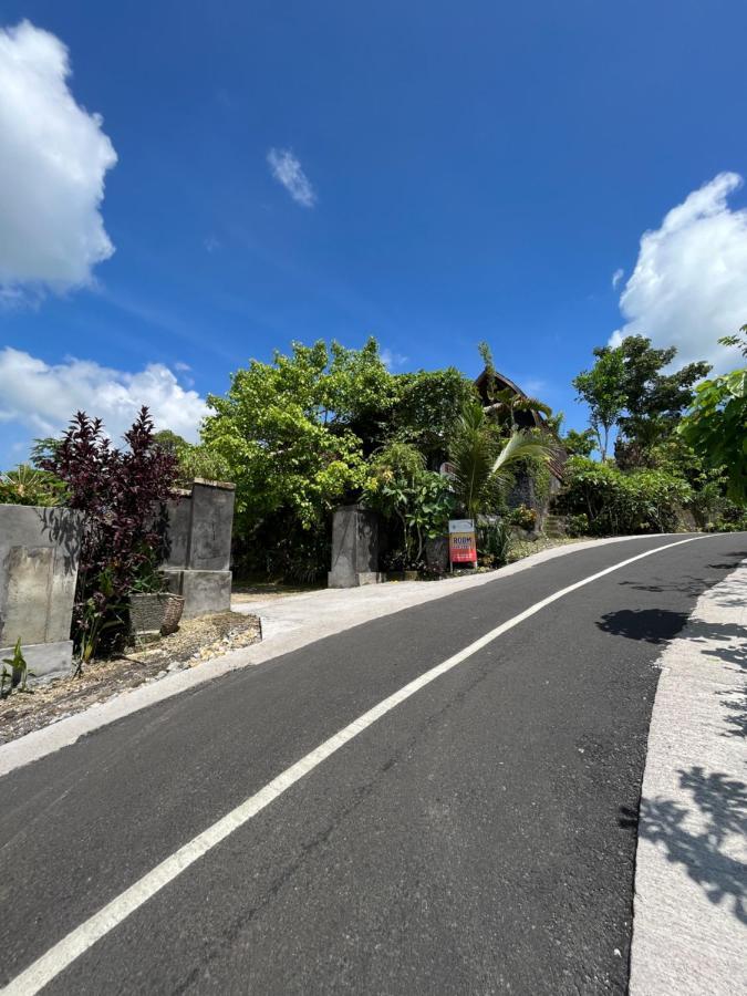 Holy Hills Bungalow Nusa Penida Batumadeg المظهر الخارجي الصورة