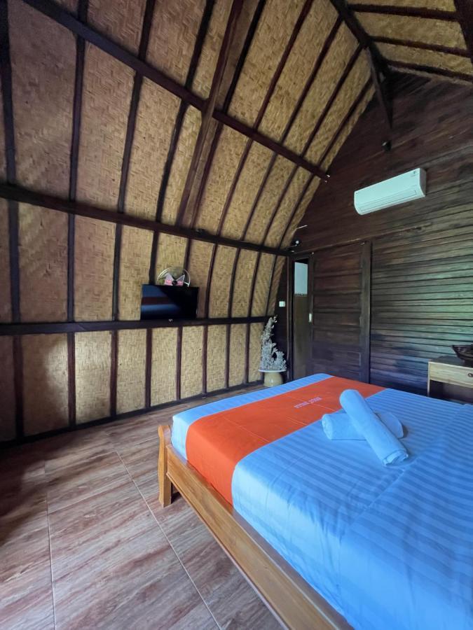 Holy Hills Bungalow Nusa Penida Batumadeg المظهر الخارجي الصورة