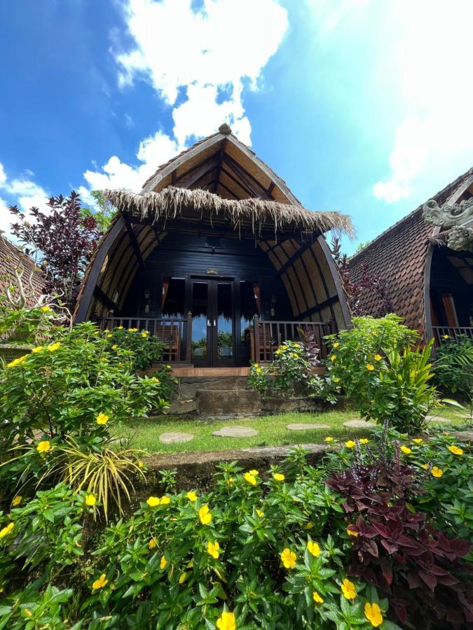 Holy Hills Bungalow Nusa Penida Batumadeg المظهر الخارجي الصورة