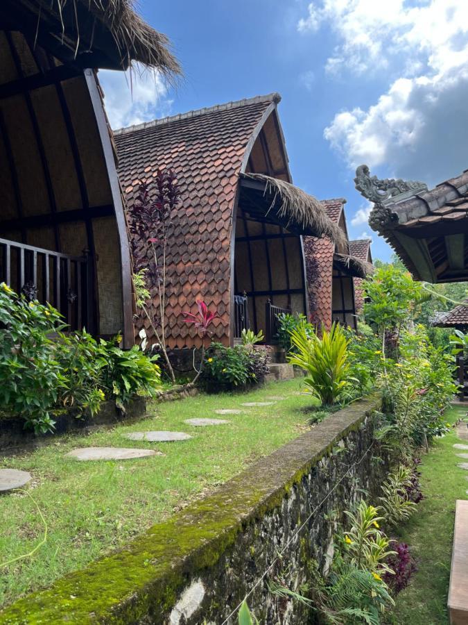 Holy Hills Bungalow Nusa Penida Batumadeg المظهر الخارجي الصورة
