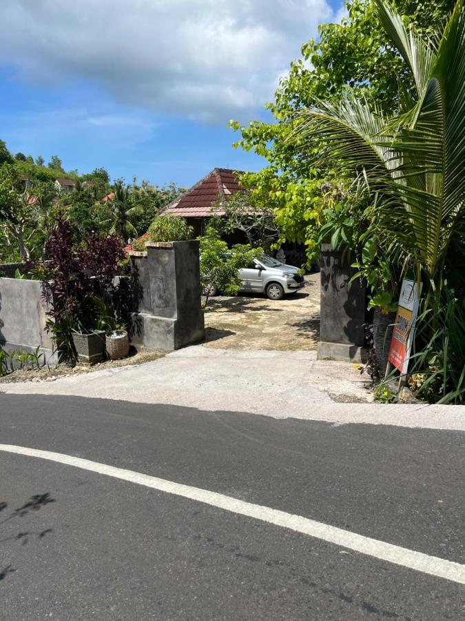 Holy Hills Bungalow Nusa Penida Batumadeg المظهر الخارجي الصورة