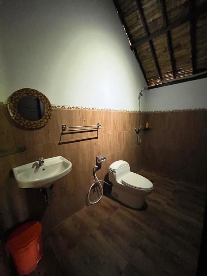 Holy Hills Bungalow Nusa Penida Batumadeg المظهر الخارجي الصورة