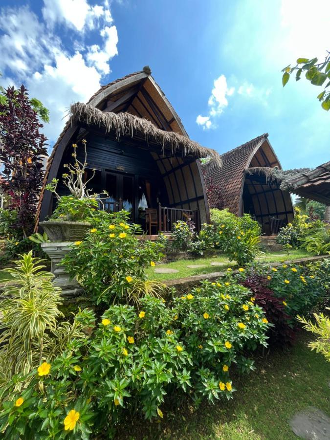 Holy Hills Bungalow Nusa Penida Batumadeg المظهر الخارجي الصورة