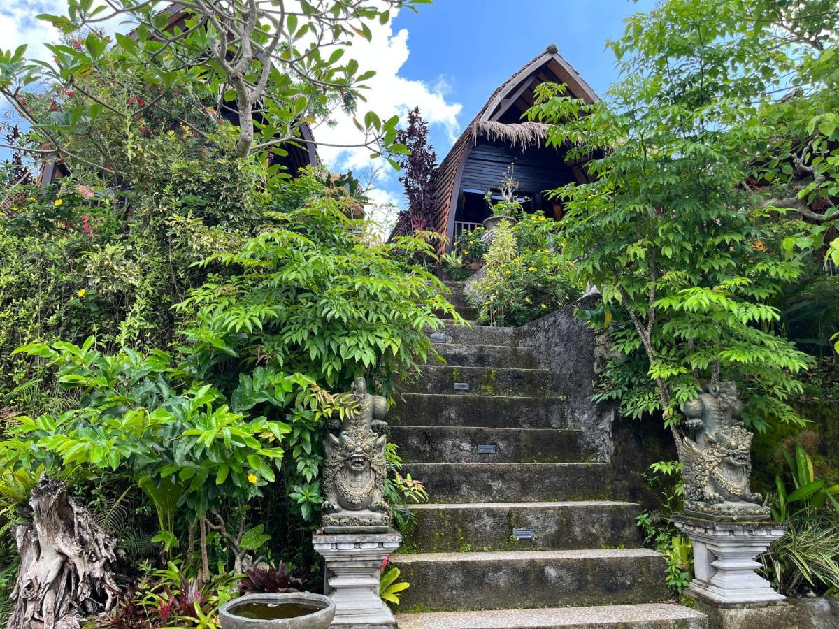 Holy Hills Bungalow Nusa Penida Batumadeg المظهر الخارجي الصورة